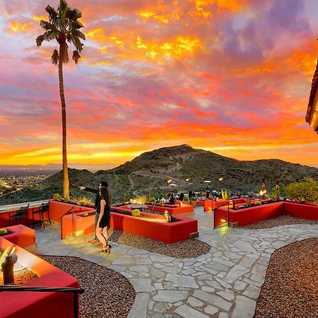 Private Resort Community Surrounded By Mountains W/3 Pool-Spa Complexes, All Heated & Open 24/7/365! フェニックス エクステリア 写真
