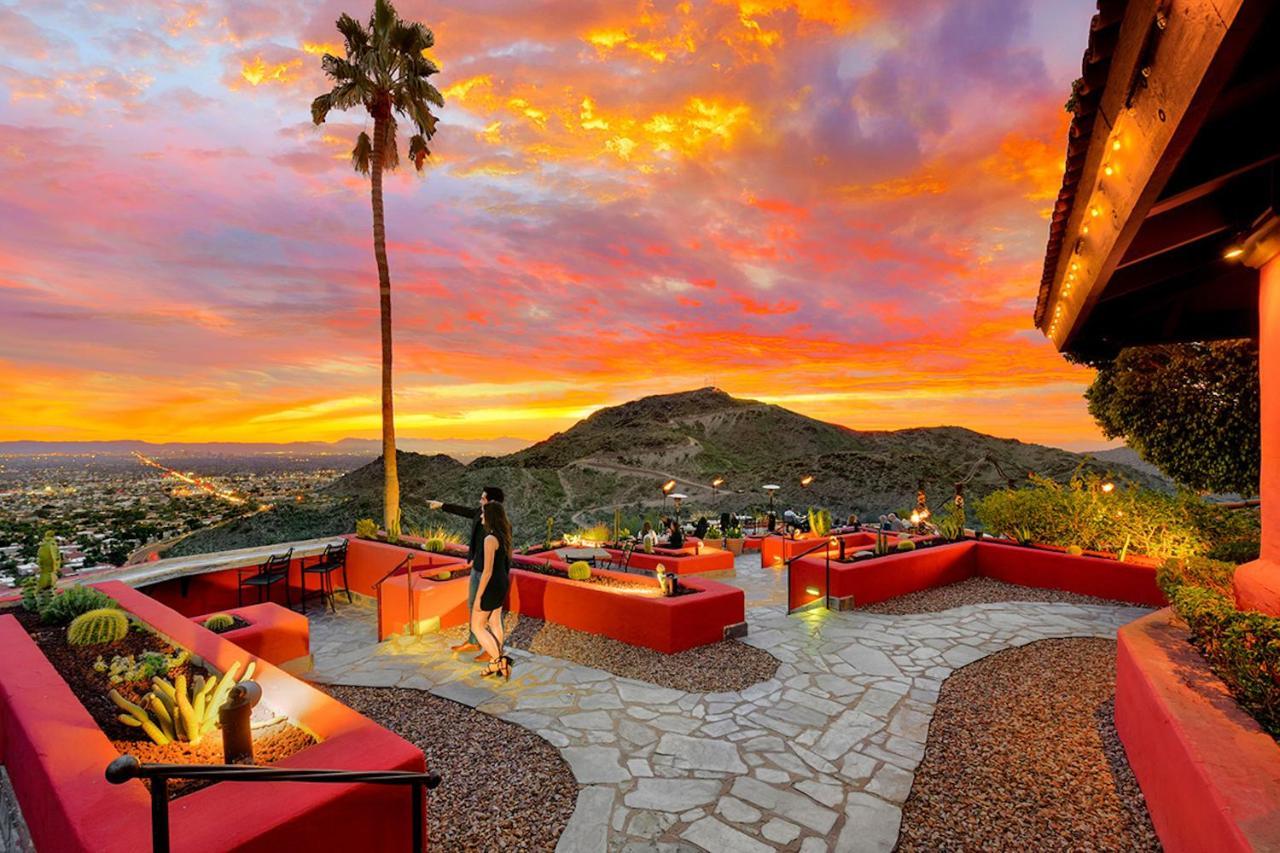 Private Resort Community Surrounded By Mountains W/3 Pool-Spa Complexes, All Heated & Open 24/7/365! フェニックス エクステリア 写真