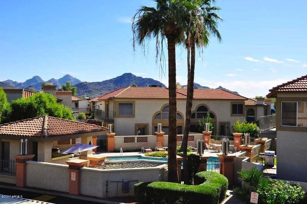 Private Resort Community Surrounded By Mountains W/3 Pool-Spa Complexes, All Heated & Open 24/7/365! フェニックス エクステリア 写真