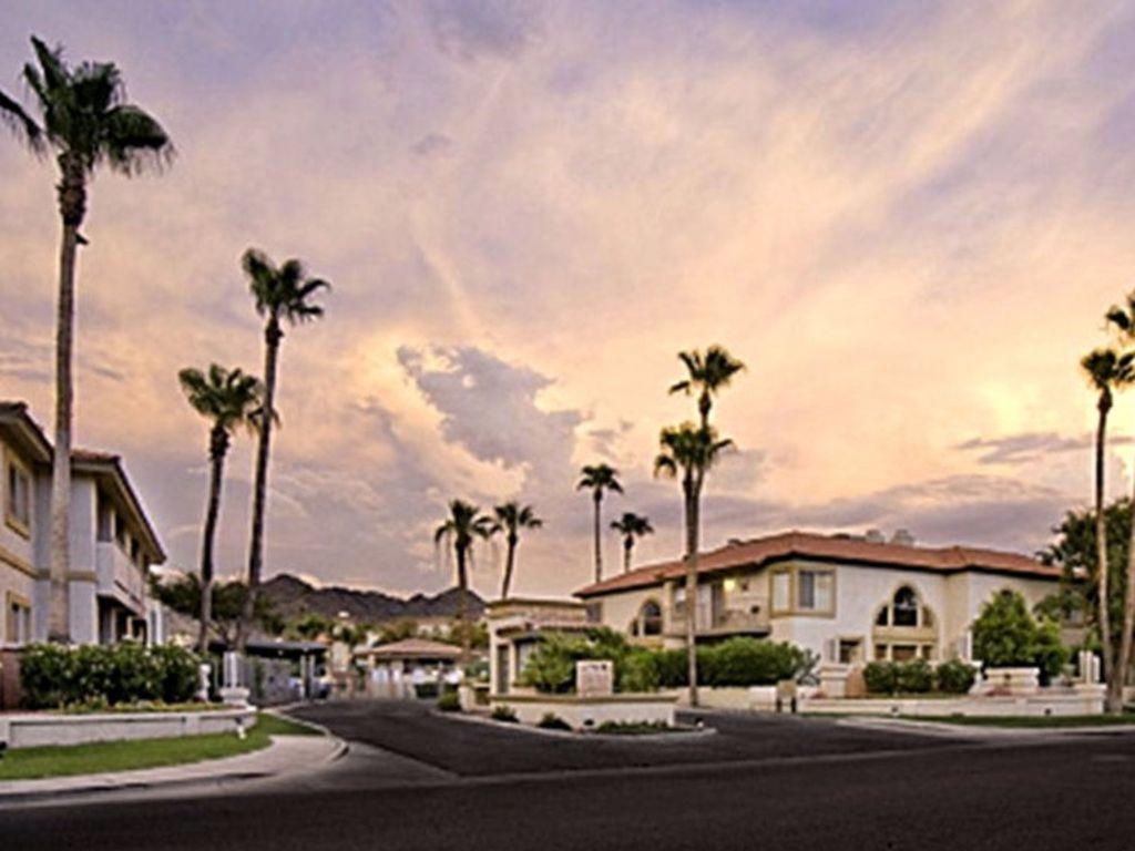Private Resort Community Surrounded By Mountains W/3 Pool-Spa Complexes, All Heated & Open 24/7/365! フェニックス エクステリア 写真