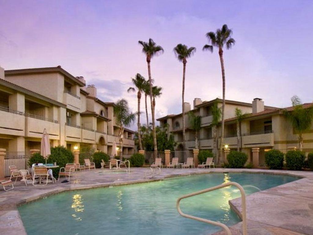 Private Resort Community Surrounded By Mountains W/3 Pool-Spa Complexes, All Heated & Open 24/7/365! フェニックス エクステリア 写真