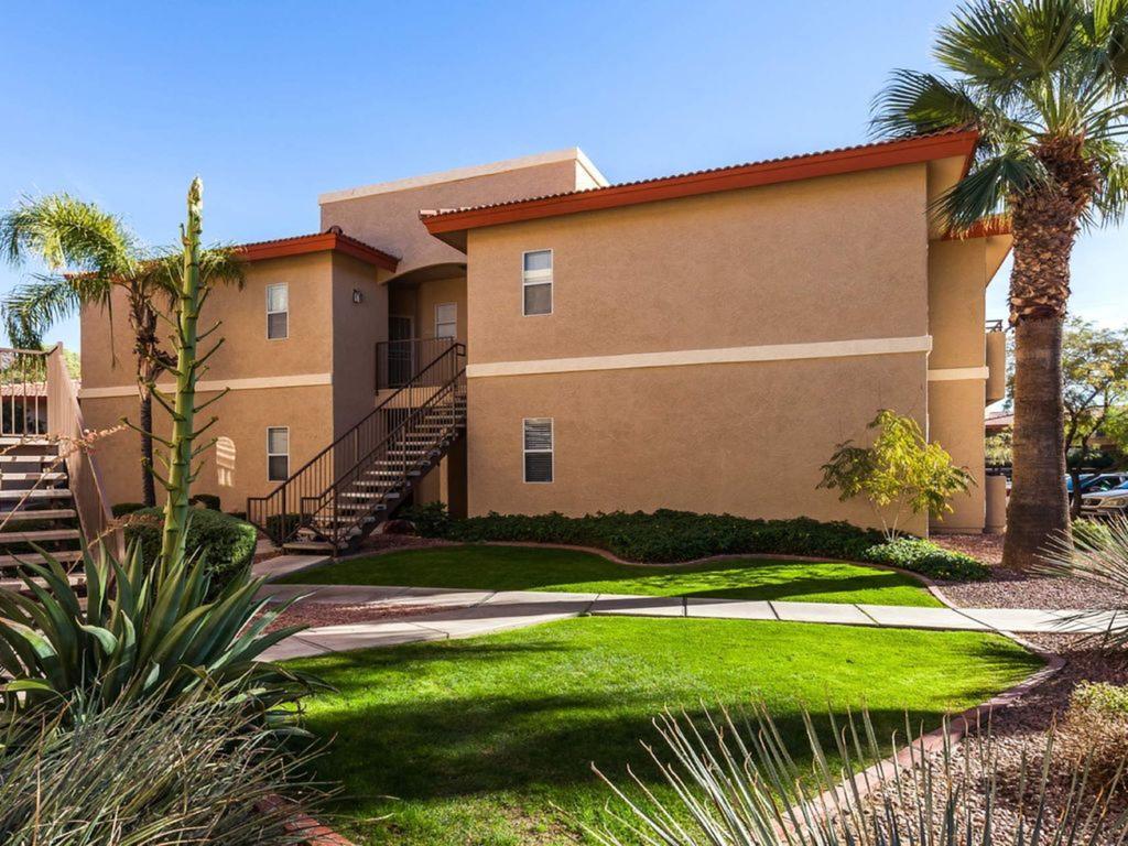 Private Resort Community Surrounded By Mountains W/3 Pool-Spa Complexes, All Heated & Open 24/7/365! フェニックス エクステリア 写真
