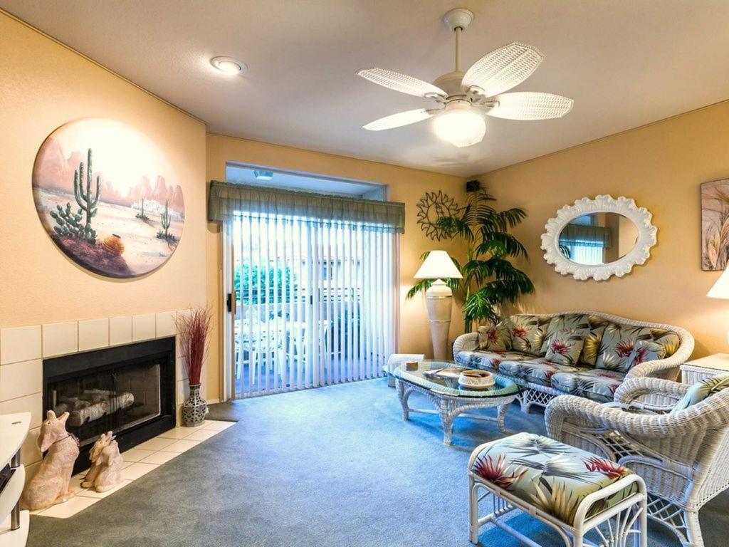 Private Resort Community Surrounded By Mountains W/3 Pool-Spa Complexes, All Heated & Open 24/7/365! フェニックス エクステリア 写真
