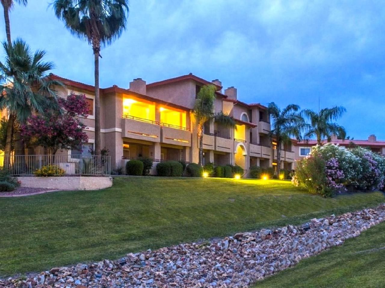 Private Resort Community Surrounded By Mountains W/3 Pool-Spa Complexes, All Heated & Open 24/7/365! フェニックス エクステリア 写真